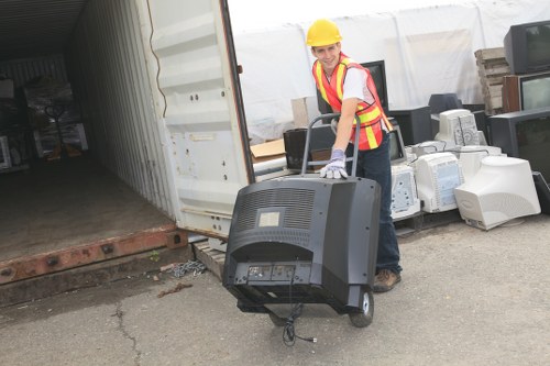 Choosing the right waste management partner